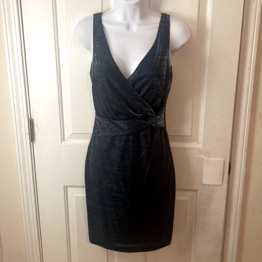 NWT Guess mini dress